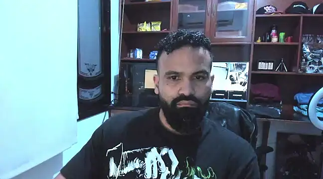 Drako Argentii online show from 02-07-25, 11:34