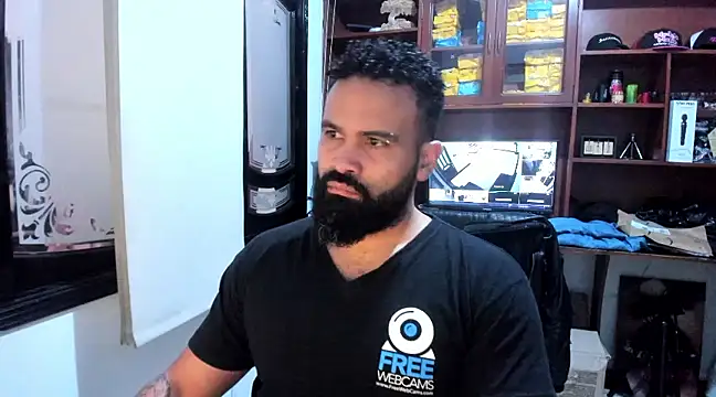 Drako Argentii online show from 02-15-25, 07:50