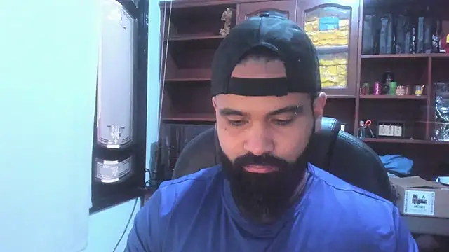 Drako Argentii online show from 02-25-25, 03:27