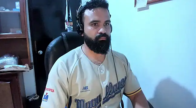 Drako Argentii online show from 03-17-25, 10:06