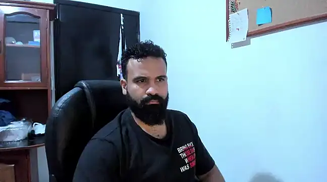 Drako Argentii online show from 03-19-25, 11:03