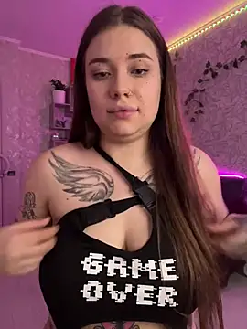 Vikki toriya online show from 12-11-24, 05:48