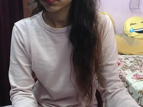 Angel kiyara online show from 10-26-25, 05:30