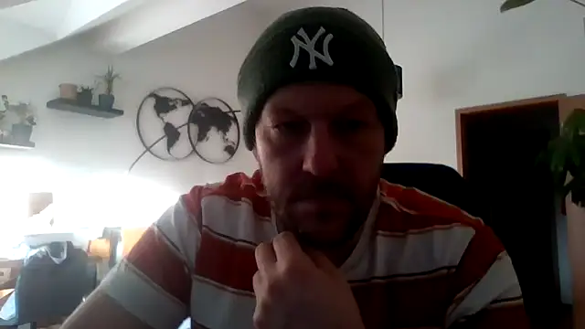 BennyLommy online show from 02-05-26, 03:05