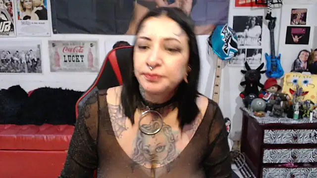 Rollyderolandia666 online show from 02-17-25, 10:03