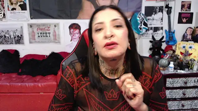 Rollyderolandia666 online show from 03-08-25, 11:39