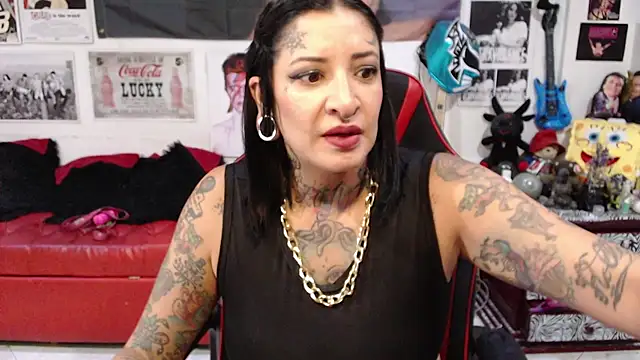 Rollyderolandia666 online show from 03-12-25, 09:24