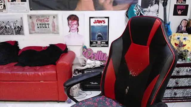 Rollyderolandia666 online show from 03-15-25, 02:56