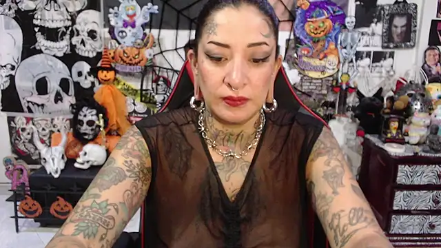 Rollyderolandia666 online show from 10-17-25, 09:50