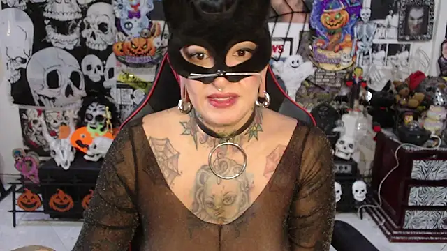 Rollyderolandia666 online show from 10-28-25, 08:55