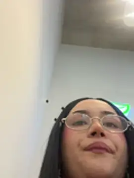 Electra doll  online show from 04-07-26, 10:20