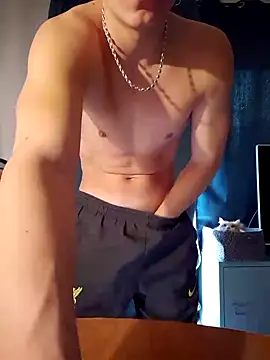 Sportif7413 online show from 01-13-25, 01:39