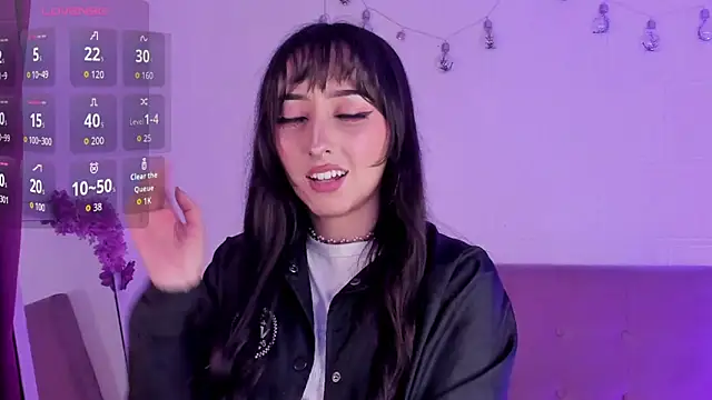 Snapshot of v1cky_ chatting on 12-15-25, 03:55 v1cky online show from 12-15-25, 03:55