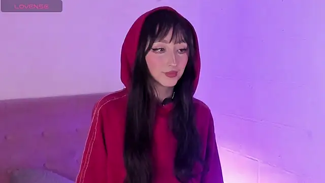 Snapshot of v1cky_ chatting on 02-23-26, 10:29 v1cky online show from 02-23-26, 10:29