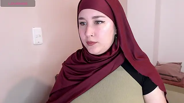 Dalila bashar online show from 02-10-26, 11:42