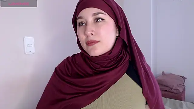 Dalila bashar online show from 02-11-26, 07:41