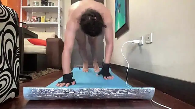 littlelatinhunter online show from 02-11-26, 12:32