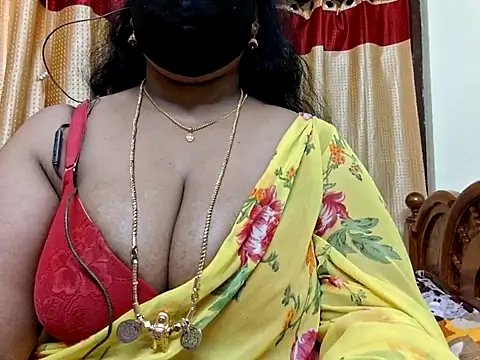 Pallavi-sri online show from 03-23-25, 12:15