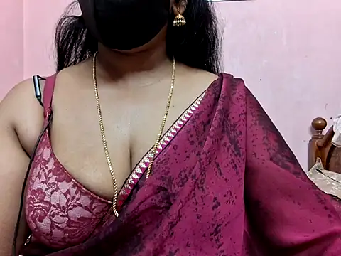 Pallavi-sri online show from 03-27-26, 09:42