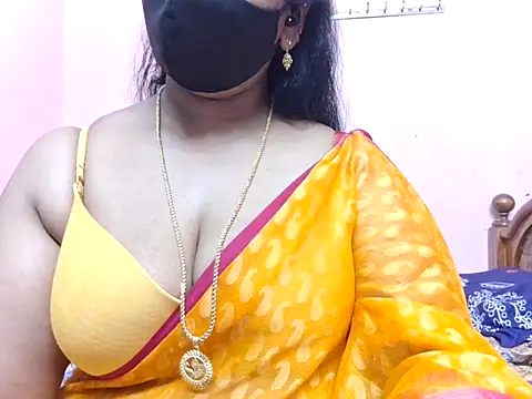 Pallavi-sri online show from 04-02-26, 06:55