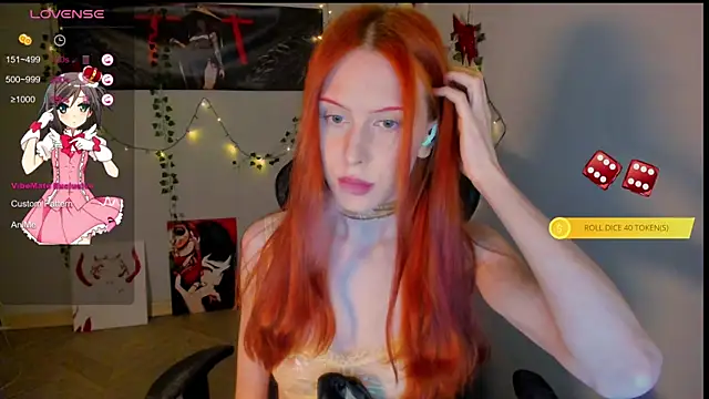 FruttiTatti online show from 12-21-25, 01:35