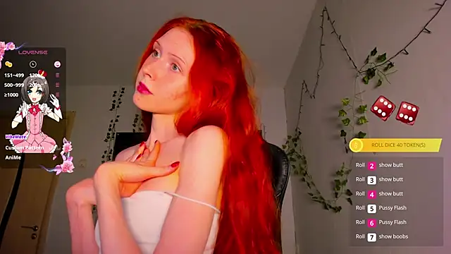 Snapshot of FruttiTatti chatting on 07-15-26, 06:02 FruttiTatti online show from 07-15-26, 06:02