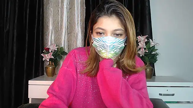 Snapshot of Jen_jennyy1 chatting on 01-13-25, 03:12 Jen jennyy1 online show from 01-13-25, 03:12