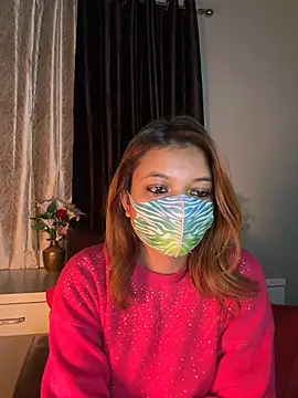 Snapshot of Jen_jennyy1 chatting on 02-02-25, 12:35 Jen jennyy1 online show from 02-02-25, 12:35