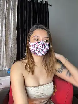 Snapshot of Jen_jennyy1 chatting on 02-17-25, 08:09 Jen jennyy1 online show from 02-17-25, 08:09