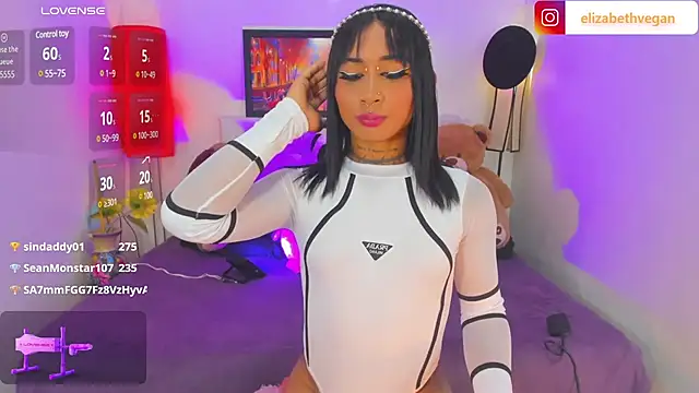 Snapshot of Elizabeth_vegaa chatting on 02-11-25, 03:50 Elizabeth vegaa online show from 02-11-25, 03:50