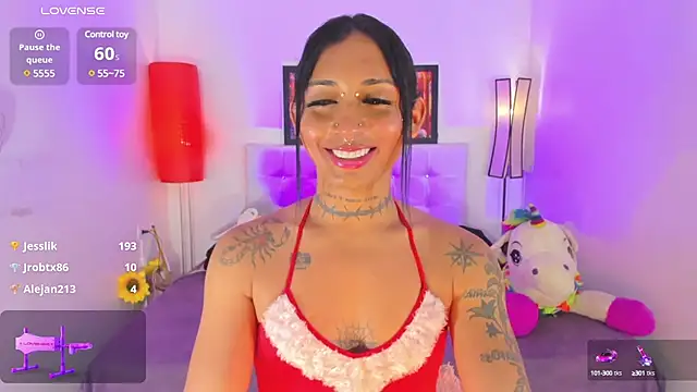 Snapshot of Elizabeth_vegaa chatting on 02-25-25, 09:53 Elizabeth vegaa online show from 02-25-25, 09:53