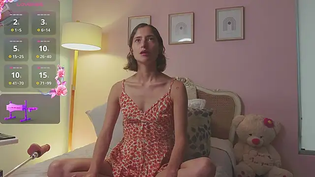 KittyAna online show from 02-11-25, 07:59