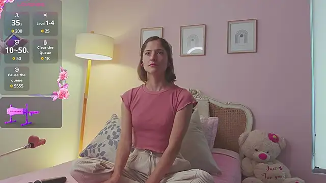 KittyAna online show from 02-26-25, 07:49