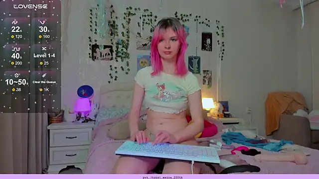 Snapshot of Neko_kitsune1 chatting on 12-14-24, 05:40 Neko kitsune1 online show from 12-14-24, 05:40