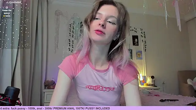 Neko kitsune1 online show from 12-16-25, 06:13