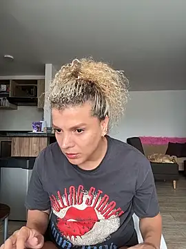 Georgiafox online show from 02-10-26, 02:32