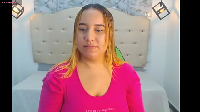 Kathiasaints online show from 04-17-26, 08:12