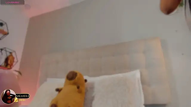 nakamura sam online show from 03-27-26, 10:04