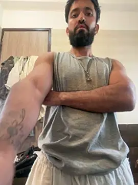 Snapshot of ricky_art chatting on 03-21-26, 04:50 ricky art online show from 03-21-26, 04:50