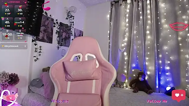 SexyLuna   online show from 02-25-26, 01:48