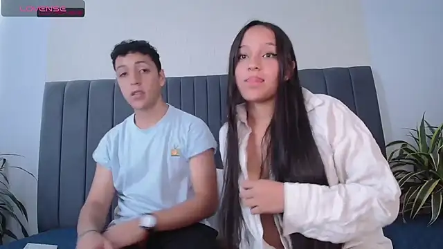 24 7horny  online show from 03-11-26, 04:46