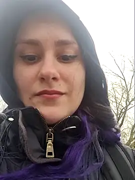 Erotic Synth Goddess online show from 04-08-26, 09:31