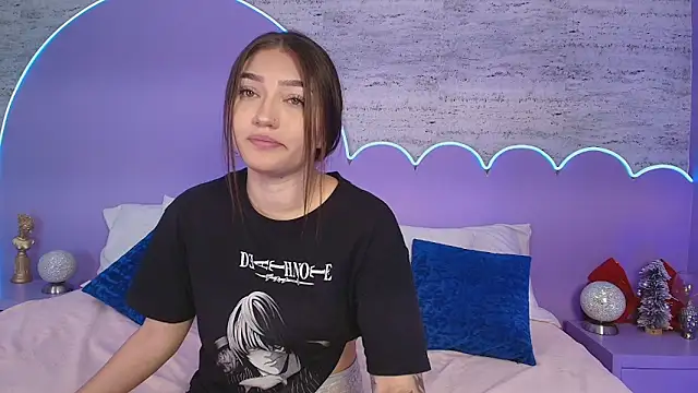 Giaa Ross online show from 02-27-26, 07:47