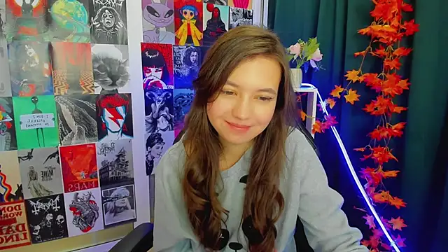 Snapshot of Lina_Brownie chatting on 12-20-24, 05:25 Lina Brownie online show from 12-20-24, 05:25