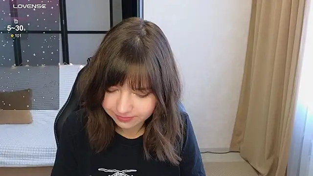 Lina Brownie online show from 11-28-25, 03:53