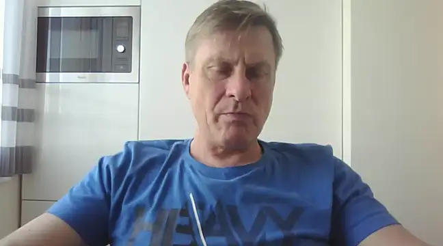 johnnym1 online show from 01-30-25, 10:08