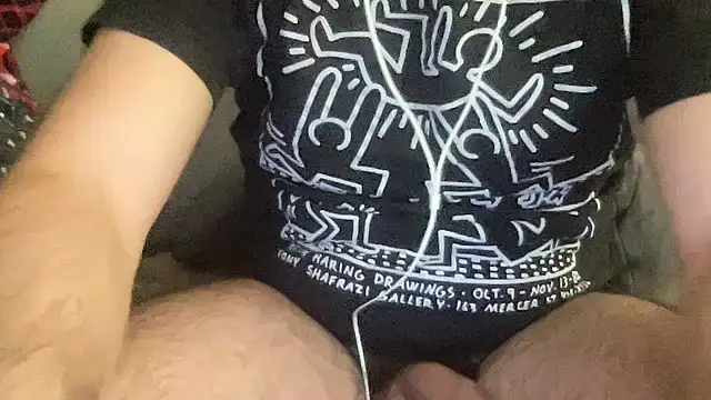 RedDante89 online show from 01-11-25, 11:02