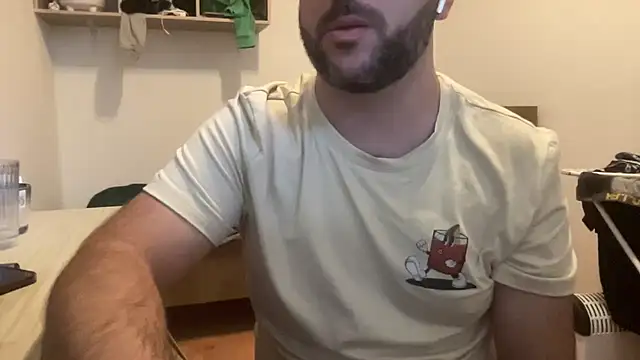 RedDante89 online show from 10-26-25, 08:31