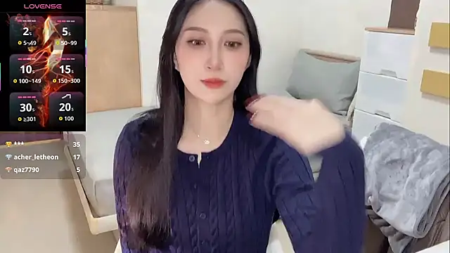 yu5888 online show from 02-21-26, 01:45