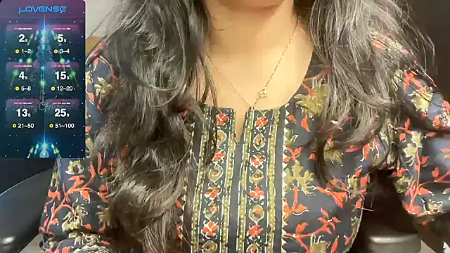 Snapshot of Spice-Summi chatting on 12-27-24, 09:06 Spice-Summi online show from 12-27-24, 09:06